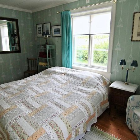 Sweden B&B "Lundbergs" Los Exteriör bild
