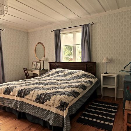 Sweden B&B "Lundbergs" Los Exteriör bild