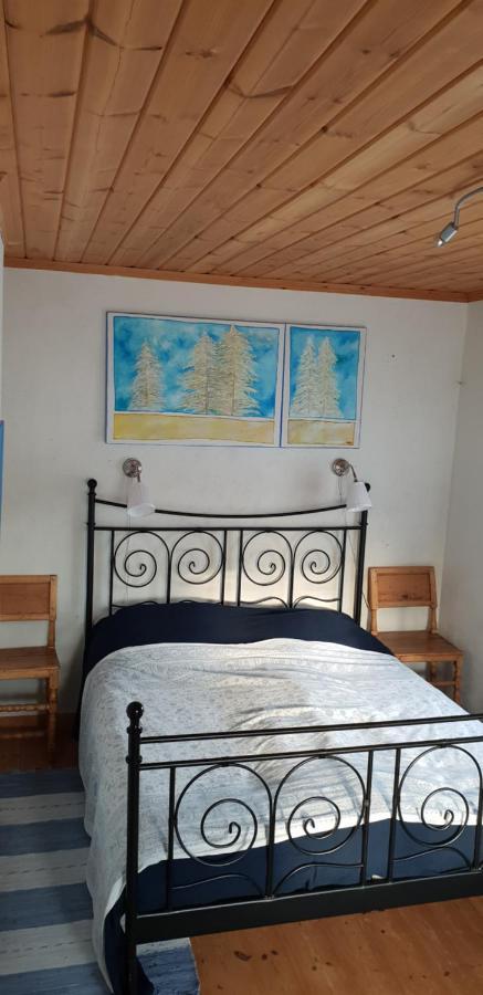 Sweden B&B "Lundbergs" Los Exteriör bild
