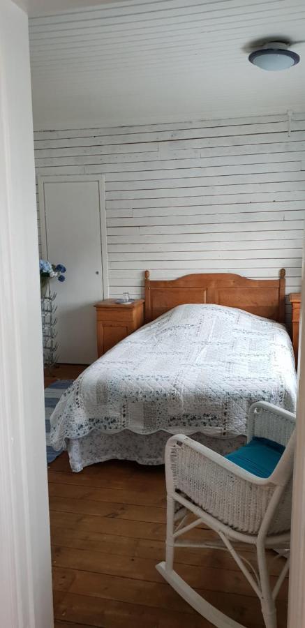 Sweden B&B "Lundbergs" Los Exteriör bild