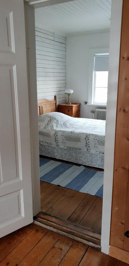 Sweden B&B "Lundbergs" Los Exteriör bild