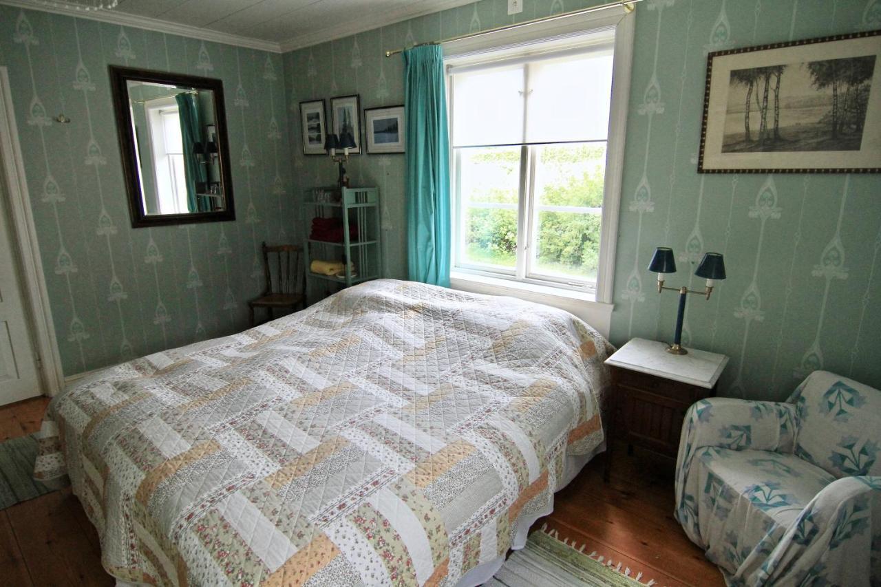 Sweden B&B "Lundbergs" Los Exteriör bild