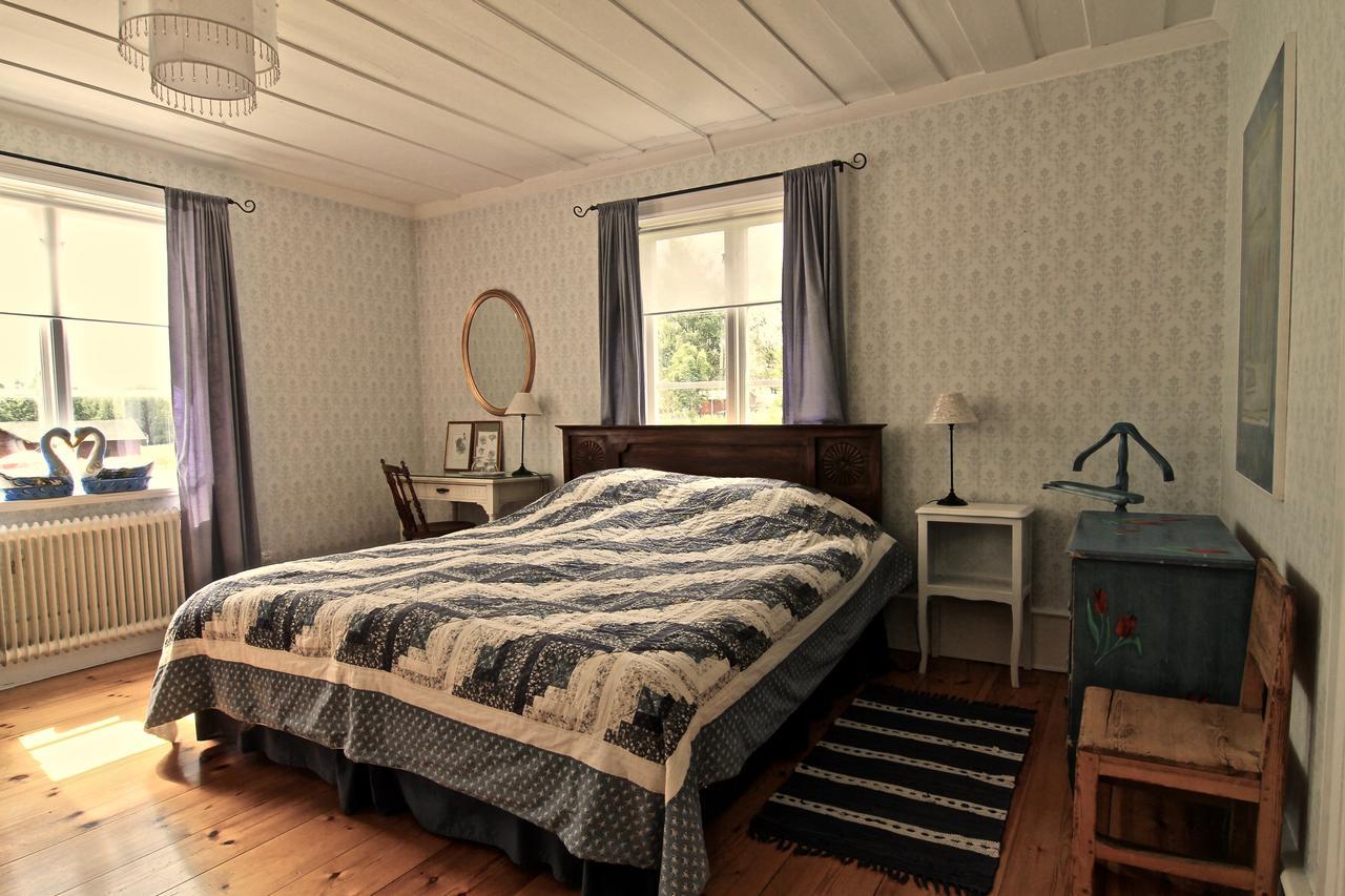 Sweden B&B "Lundbergs" Los Exteriör bild